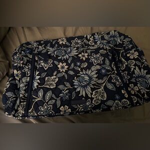 NWT Vera Bradley Baby Bag